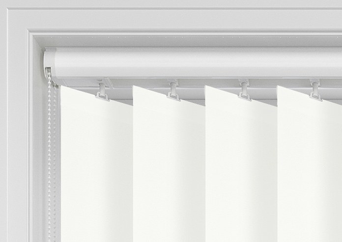 Lusso, Pure - Vertical Blind - Image 13